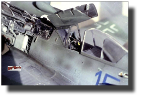 Focke Wulf Fw190 D. Scratch built in metal by Rojas Bazán. 1:15 scale. Focke Wulf Fw190 D. Scratch built in metal by Rojas Bazán. 1:15 scale.